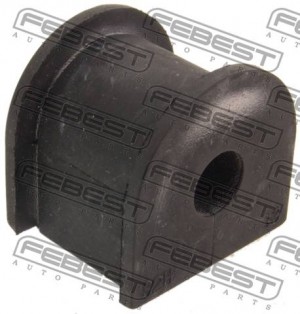 Втулка стабилизатора HONDA HR-V GH2 1999­-2003 HSB-HRVR13 HSB-HRVR13 FEBEST