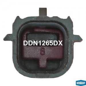 Форсунка омывателя стекла DDN1265DX ddn1265dx KRAUF