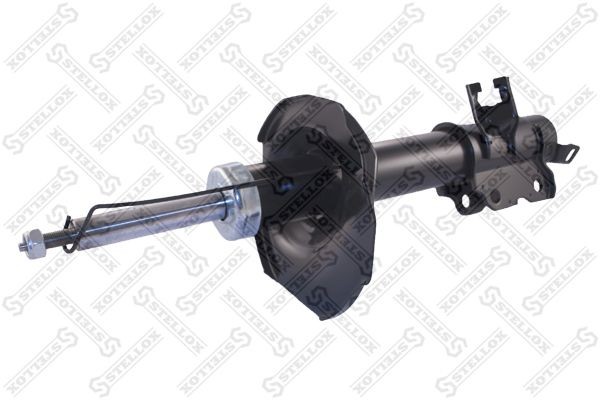амортизатор задний правый газовый!\ Nissan Primera 2.0 2WD 90-96 4214-0256-SX STELLOX
