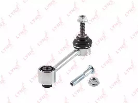 VW GOLF V (04>)/OCTAVIA (A5 1Z-) (2004>) C7278LR LYNXAUTO