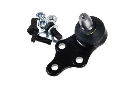 опора шаровая нижняя! Chevrolet Epica V250 07> Z37130 ZENTPARTS
