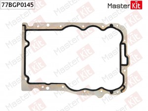 Прокладка, масляный поддон Opel CORSA D (S07) Z 10 XEP 77BGP0145 77BGP0145 MASTER KIT