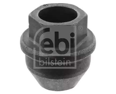 гайка крепления колеса! Ford Transit 12> 46714 FEBI BILSTEIN