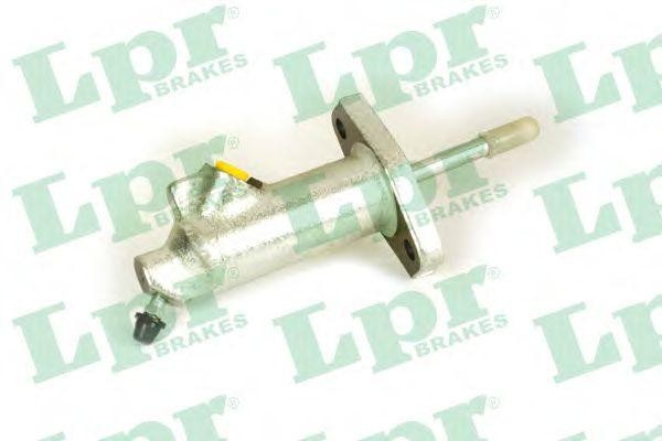 Цилиндр сцепления рабочий 3600 3600 LPR