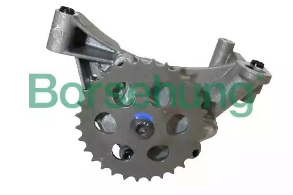 насос масляный!\ Audi A3/A6/TT 96-06, Ford Galaxy 95-06, VW Bora/Golf/Polo, Skod B12689 BORSEHUNG