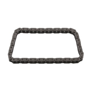 цепь ГРМ! неразъемная однорядная BMW E36/E46/E39 2.0i-3.0i M50/52 89> 09268 FEBI BILSTEIN