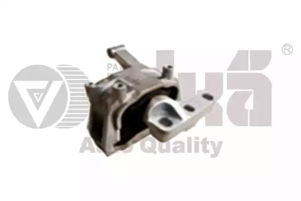 подушка ДВС! Audi Q3/VW Tiguan/Sharan 11-15 41991434401 VIKA