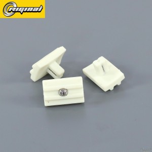 Сухарь синхронизатора для а/м ГАЗель, Бизнес, NEXT (пластм.) 3 шт. "Riginal" RGRD9904060 RIGINAL