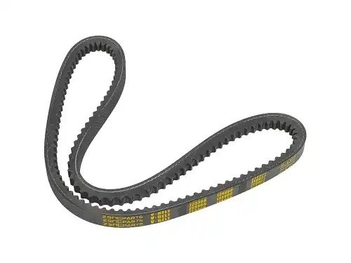 ремень клиновой! 13x800\ Toyota Corolla 1.6 85> Z23366 ZENTPARTS