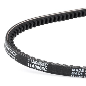 AUDI 80 B3/B4 / PASSAT B3/B4 AVX11.2X866 11A0865C DAYCO