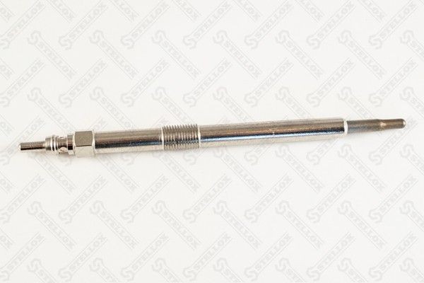 свеча накаливания!\ SsangYong Kyron/Rexton/Rodius 2.0D/2.7D 04> 201-084-SX STELLOX