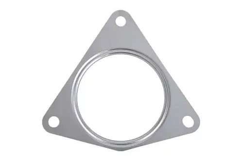 прокладка глушителя! 01165000 Renault Clio III 1.6 K4M 05> Z16428 ZENTPARTS