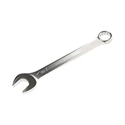 Ключ комбинированный 22х22мм ROCKFORCE RF-75522 ROCK FORCE