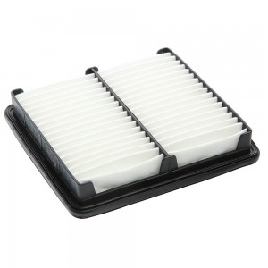 Фильтр воздушный DAEWOO Matiz (98-) (0.8/1.0) MEGAPOWER 130-13-067 MEGA POWER