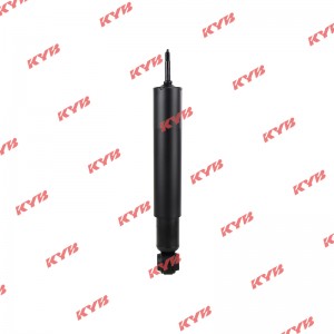 амортизатор передний масляный! ресс\ Toyota Land Cruiser BJ 75 87-90/PZJ 75 90>/ 444106 KAYABA