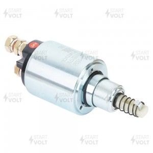 Реле втягивающее стартера для а/м Mercedes-Benz Atego (98-) с дв. OM904 (VSR 153 VSR 1538 START VOLT