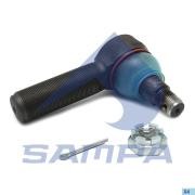 Шариковый шарнир 09701401 SAMPA