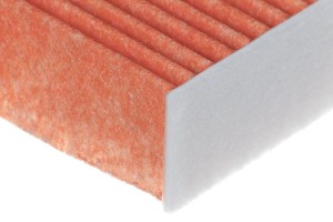 Фильтр воздушный салона LAND ROVER Discovery 5 абсорбент цеолит RAF FILTER RTG046LR RAF FILTER