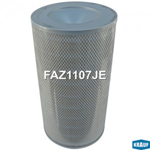 Фильтр воздушный FAZ1107JE FAZ1107JE KRAUF