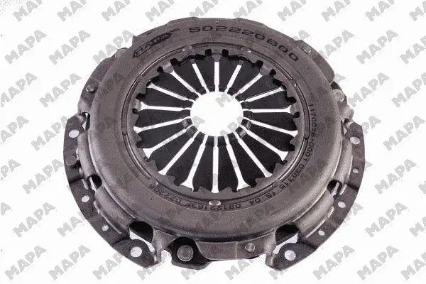 к-кт сцепления! без подш Ford Mondeo 1.6/1.8 96-00 002210409 MA PA