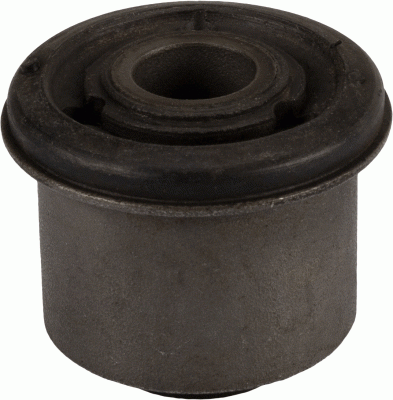 сайлентблок рычага пер.!\ Peugeot 406 95> JBU468 TRW