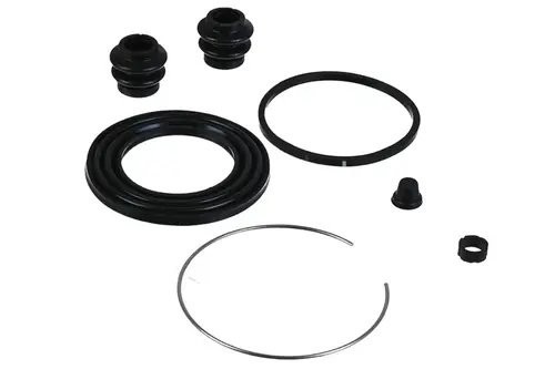 р/к дискового тормоза! d60\Toyota Auris/Corolla/Urban Cruiser 09>, Subaru Trezia Z113614 ZENTPARTS