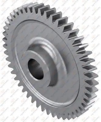 Шестерня приводная компрессора воздушного RVI/VOLVO Шестерня 011934 YUMAK