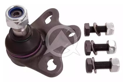 опора шаровая!\ MB W169 all 04> 49186 SIDEM