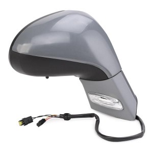 PEUGEOT 308/408 Right, complete, electrical, convex, heated, temp. sensor, prime 6132308 ALKAR