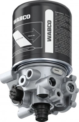 Осушитель воздуха 4324210120 WABCO