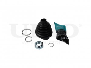 Пыльник ШРУСа (к-т) DUC-30111K UNIO