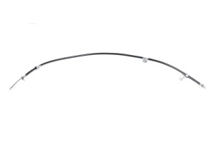 Трос стояночного тормоза NISSAN X-Trail (T31) левый METACO 7100035L METACO