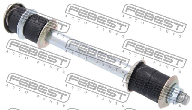 Тяга стабилизатора передняя HYUNDAI PORTER H-100 2004 1223-POR 1223-POR FEBEST