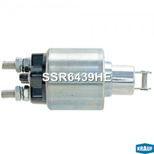 Втягивающее реле стартера SSR6439HE SSR6439HE KRAUF