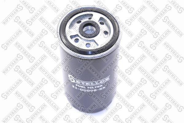 фильтр топливный!\ BMW E36/E34/E39/E38 1.7-3.9D/TD 93> 21-00098-SX STELLOX