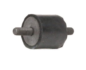 1110601 [1169880511] !подушка корпуса фильтра возд.\ MB W124/W201/W123/W126/W460 07606 FEBI BILSTEIN
