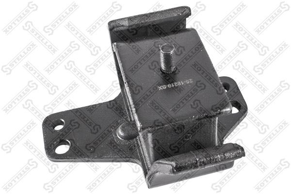 подушка двигателя правая \Nissan King Cab D22 98-04 2518219SX 25-18219-SX STELLOX