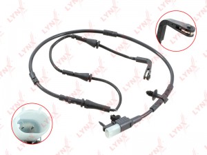 Датчик износа тормозных колодок задний BW-1149 BW-1149 LYNXAUTO