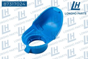 Крышка бачка омывателя SKODA Octavia LONGHO 87317024 LONGHO PARTS