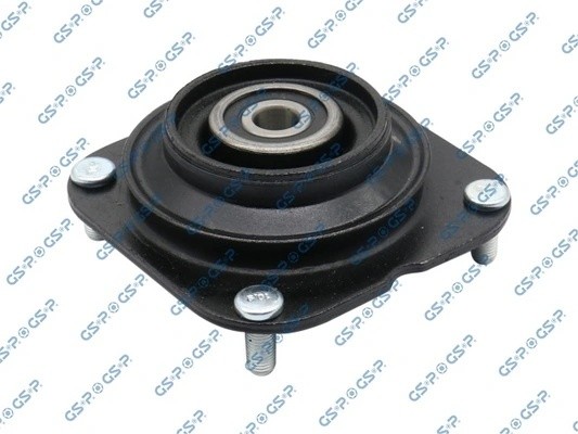 опора амортизатора переднего!\ Kia Shuma II FB 1.6 01-04/1.8 03-04 514182 GS P