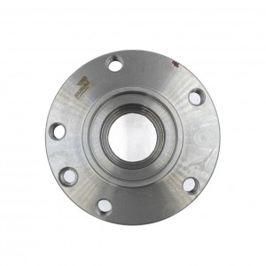 Ступица Mercedes-Benz Sprinter (95-) перед. (SRS 76183) SURAI SRS 76183 SURAI