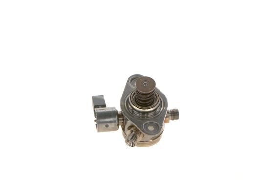 Насос топливный BMW 5 (F07) высокого давления BOSCH 0 261 520 143 BOSCH
