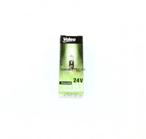 Лампа 24V H3 70W PK22s (1шт.) Essential VALEO 032935 VALEO PHC