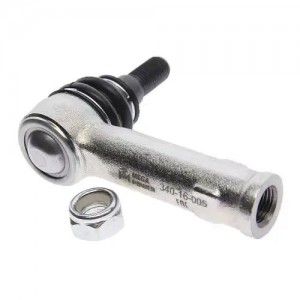 Наконечник рулевой тяги ГАЗель Next MEGAPOWER 34016005 MEGA POWER