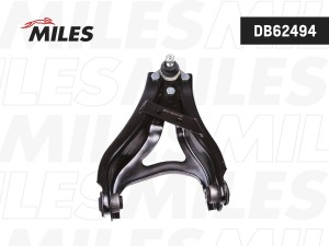 Рычаг передней подвески нижний левый Renault Duster (HAS/HSM) / Kaptur DB62494 DB62494 MILES