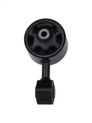 подушка двигателя задняя!\ Mitsubishi Outlander CU# 02-06 Z13491 ZENTPARTS
