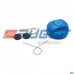 крышка горл. бака жидкости ADBLUE ! \SCANIA 68429 AUGER