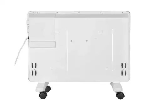 Конвектор 1.70кВт (17кв.м) напольный белый РЕСАНТА 6743 RESANTA