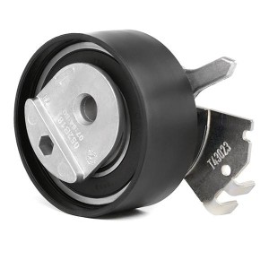 Комплект ремня ГРМ с насосом PEUGEOT 206, 207, PARTNER, BIPPER 1.4 KP15575XS KP15575XS GATES