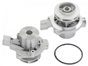 Насос водяного охлаждения VW TIGUAN 2,0 DFGC/CYKC/DBGC 16- ST610083 ST610083 SAT